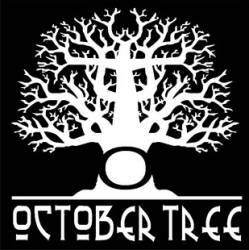 logo October Tree